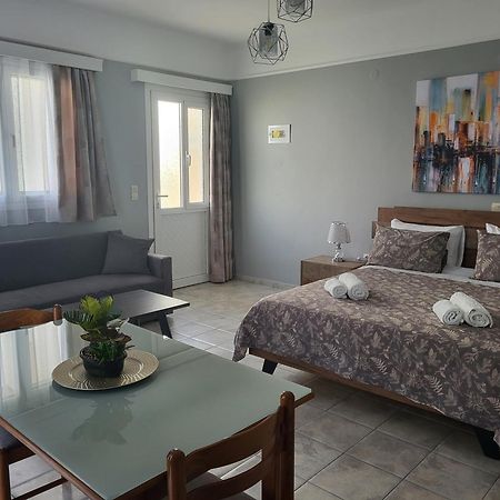 Dimitra Studios Λευκάδα Εξωτερικό φωτογραφία