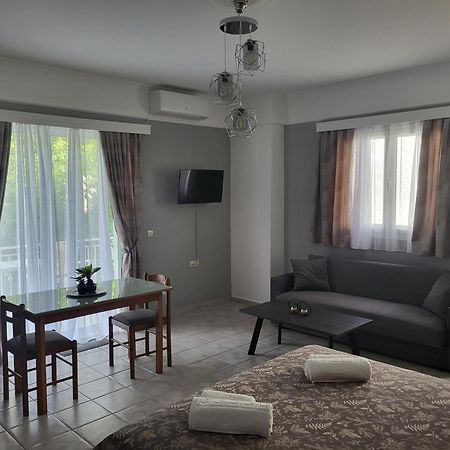 Dimitra Studios Λευκάδα Εξωτερικό φωτογραφία