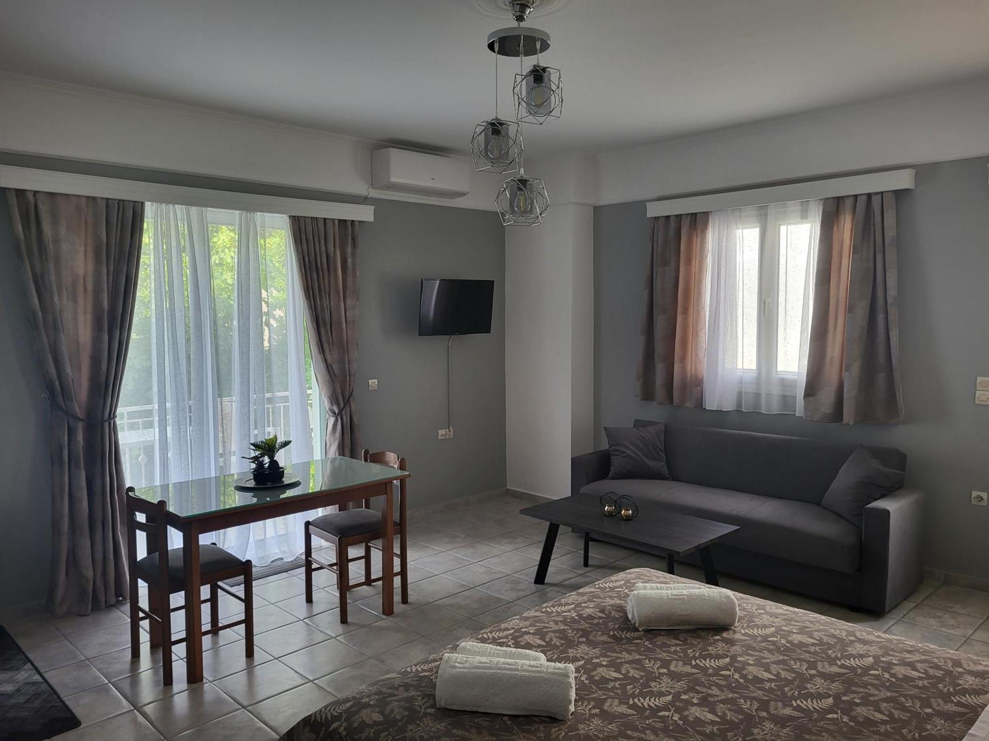 Dimitra Studios Λευκάδα Εξωτερικό φωτογραφία