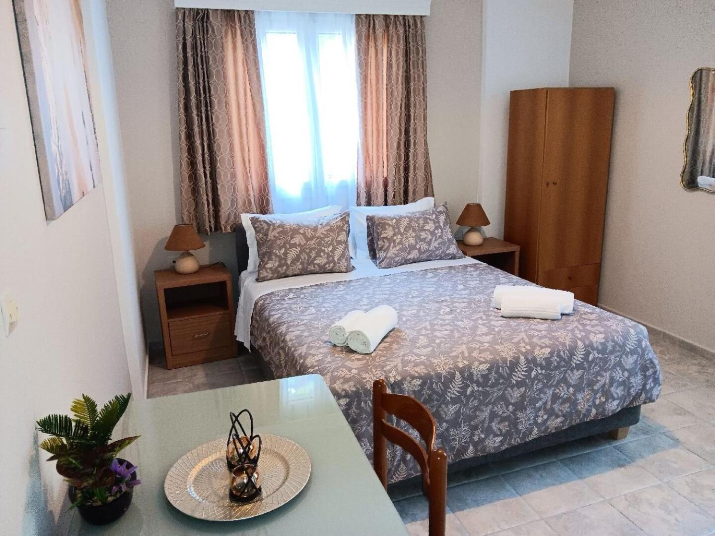 Dimitra Studios Λευκάδα Εξωτερικό φωτογραφία