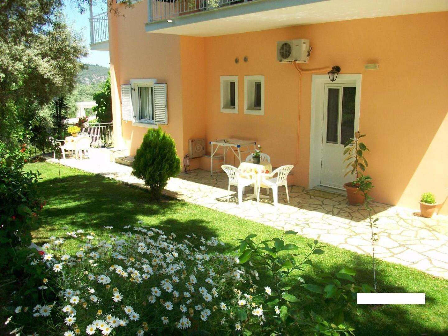 Dimitra Studios Λευκάδα Εξωτερικό φωτογραφία