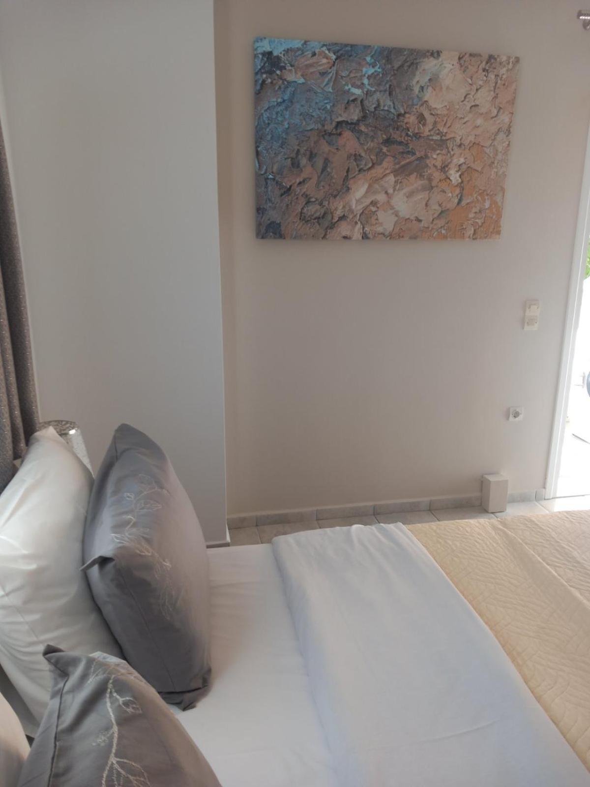 Dimitra Studios Λευκάδα Εξωτερικό φωτογραφία